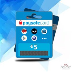 paysafecard