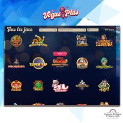 types-jeux-ligne-proposes-vegas-plus-casino